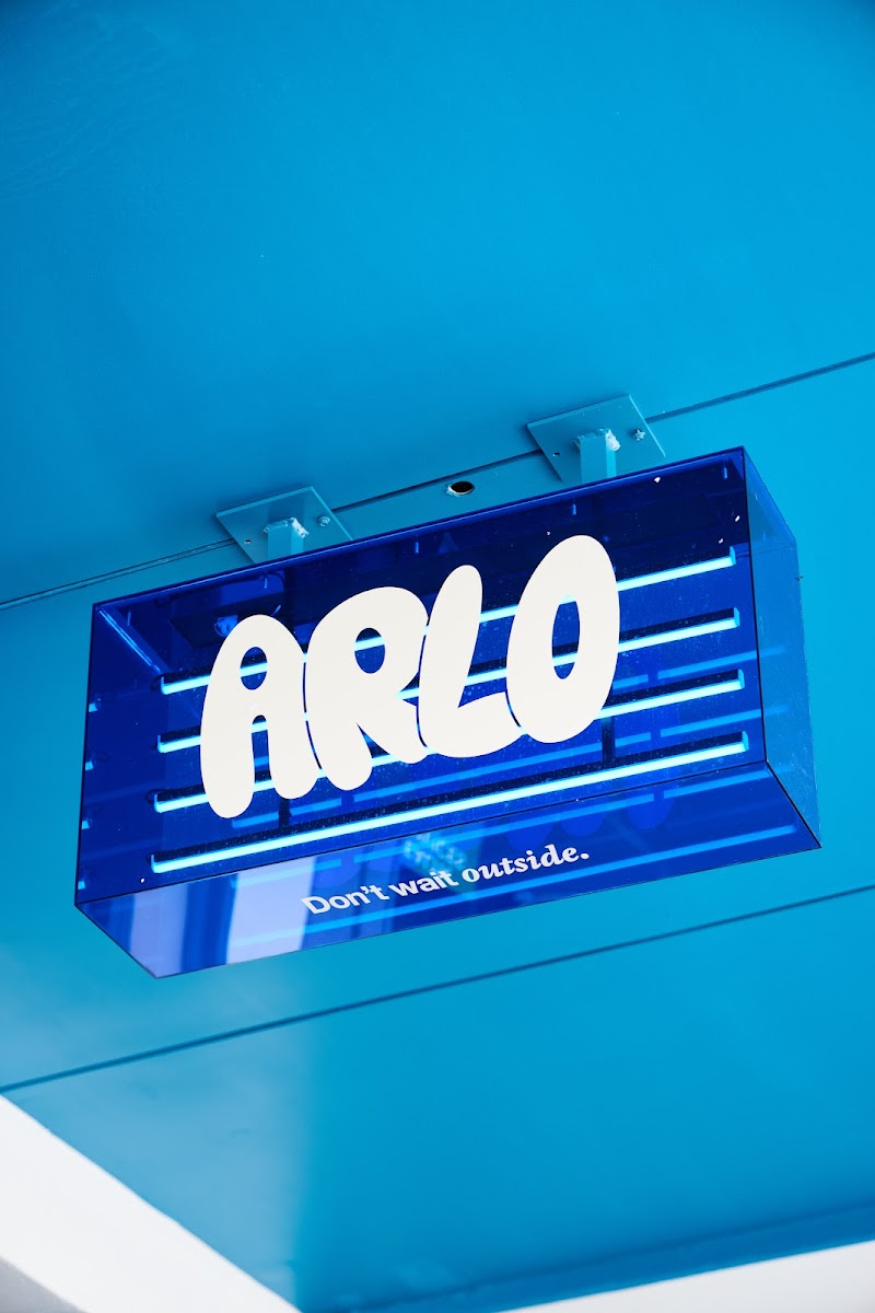 Arlo Elwood Photos 2